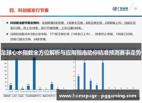 足球心水指数全方位解析与应用指南助你精准预测赛事走势 足球心水指数全方位解析与应用指南助你精准预测赛事走势