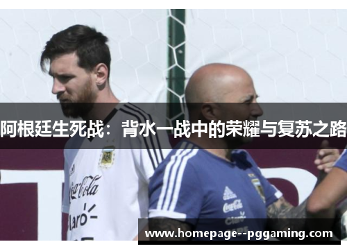 阿根廷生死战：背水一战中的荣耀与复苏之路