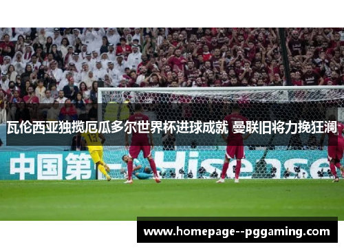 瓦伦西亚独揽厄瓜多尔世界杯进球成就 曼联旧将力挽狂澜 瓦伦西亚独揽厄瓜多尔世界杯进球成就 曼联旧将力挽狂澜
